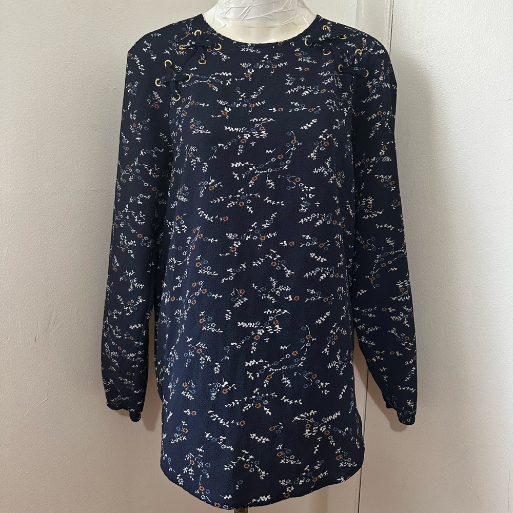 Michael kors women’s blouse size M